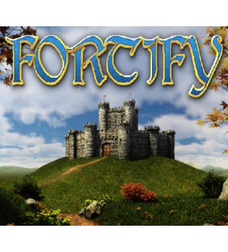 Fortify Steam Key GLOBAL